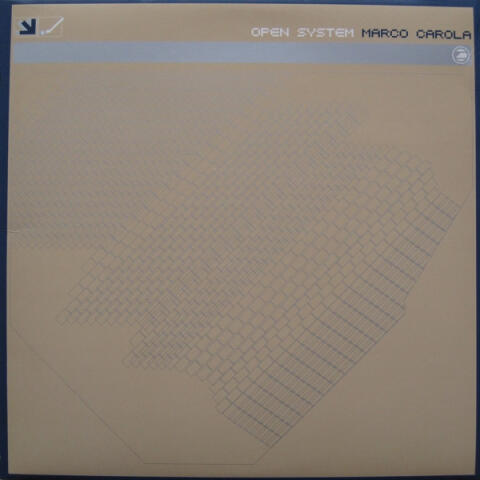 Open System ZENIT 8 LP