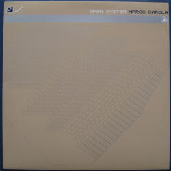 Open System ZENIT 8 LP