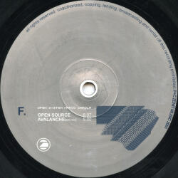 Open System ZENIT 8 LP 11