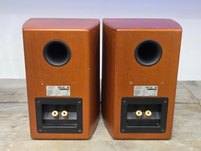 OPUS - M 021274