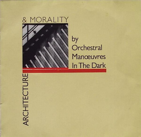 Architecture & Morality 204 016