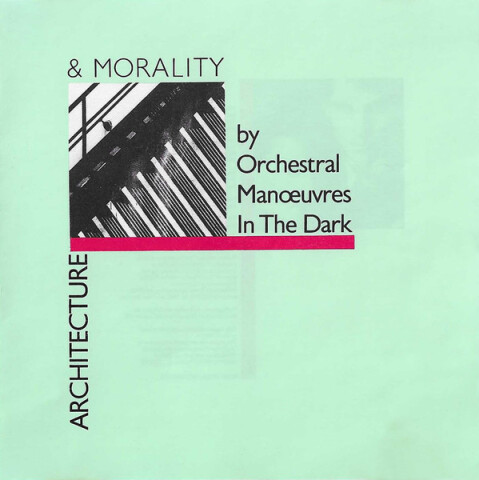 Architecture & Morality CDID12