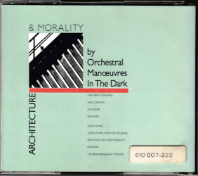 Architecture & Morality CDID12 2