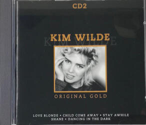 Original Gold HR 853062 3
