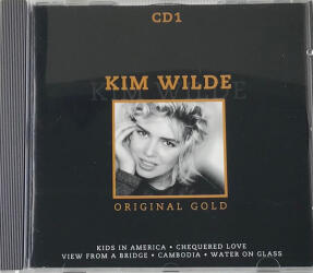 Original Gold HR 853062 2