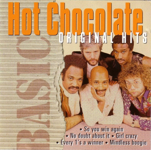 Original Hits BA 860242