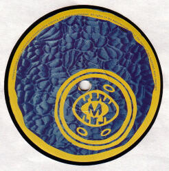 O.R.M.ix TIME 046 2