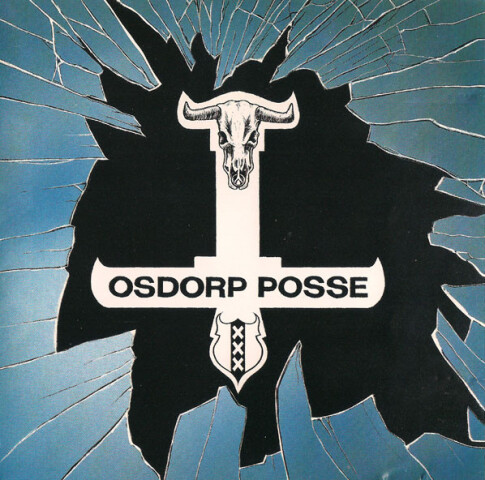 Osdorp Stijl DJAX-010-2