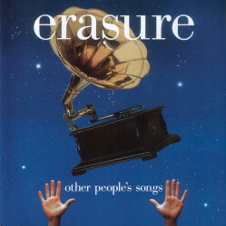 Other People's Songs CDStumm215 1