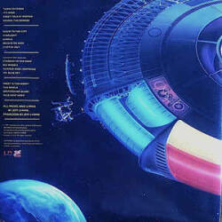 Out Of The Blue JT-LA823-L2 2