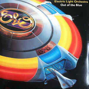 Out Of The Blue JT-LA823-L2