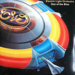 Out Of The Blue JT-LA823-L2 1
