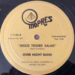 Disco Tossed Salad 1-1126 2