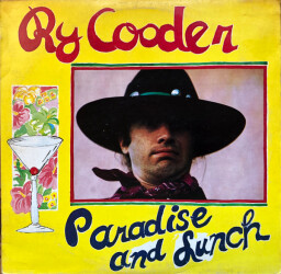 Paradise And Lunch REP 44 260 1