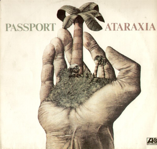 Ataraxia ATL 50 456
