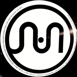 My Last Touch MDR9663-1