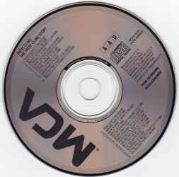 The Patsy Cline Story MCAD-4038 3