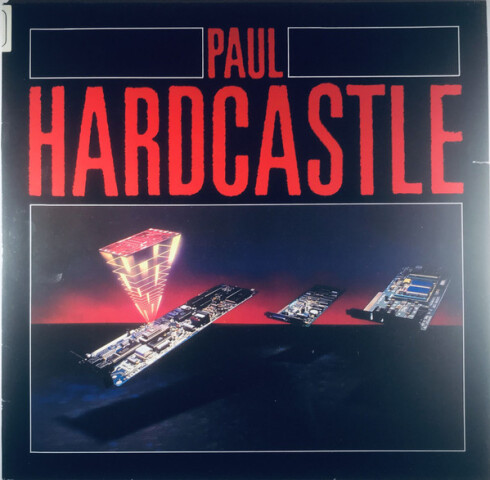 Paul Hardcastle 207 441