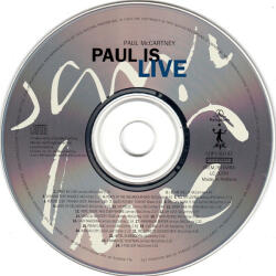 Paul Is Live 7243 8 27704 2 8 2