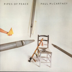 Pipes Of Peace 1C 064 1652301 1