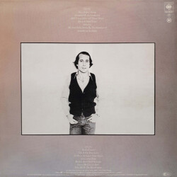 Greatest Hits, Etc. CBS 86047 2