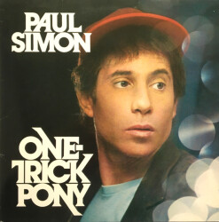 One-Trick Pony wb 56 846 1