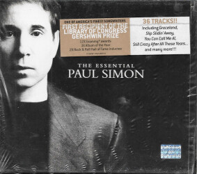 The Essential Paul Simon 159292-2 1
