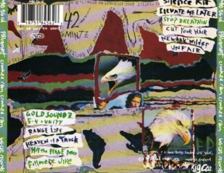 Crooked Rain, Crooked Rain ABB 56 CD 2