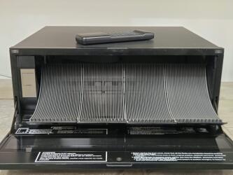 PD-F100E Compact Disc Player PG7405866Z 4