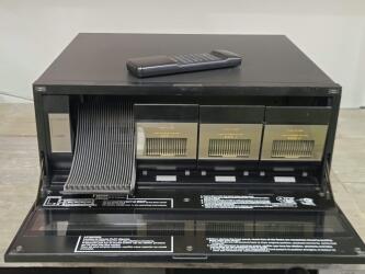 PD-F100E Compact Disc Player PG7405866Z 3