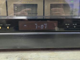 PD-F100E Compact Disc Player PG7405866Z 5