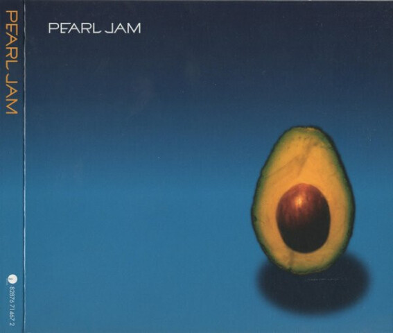 Pearl Jam 82876 71467 2