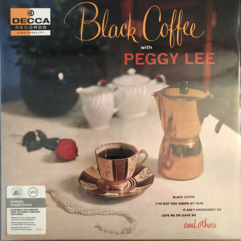 Black Coffee 2A5615