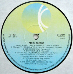 When A Man Loves... TN 1451 4