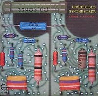Incredible Synthesizer VSD 7053