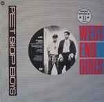 West End Girls (Dance Mix) 1C K 060 20 0923 6