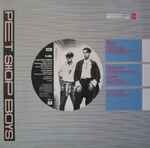 West End Girls (Dance Mix) 1C K 060 20 0923 6 2