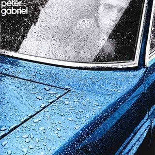 Peter Gabriel 6369 978