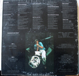 Peter Ivers BS 2930 2