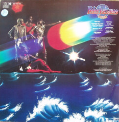 Welcome Back 202 072 2