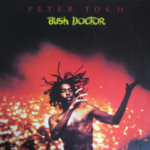 Bush doctor 5c 06261708