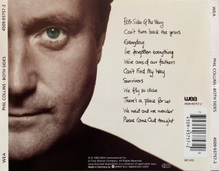 Both Sides 4509-93757-2 2