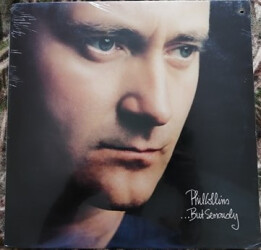 ...But Seriously 2 56919-1