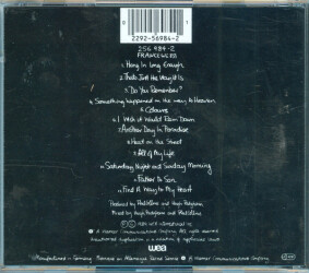 ...But Seriously 256 984-2 2