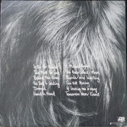 Face Value SD 16029 2