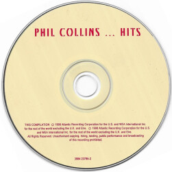 ... Hits 3984 23795-2 2