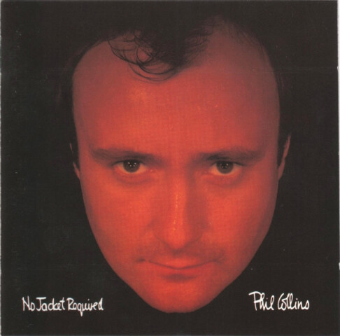 No Jacket Required 2 51699-2
