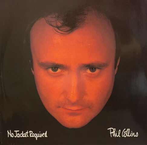 No Jacket Required 251 699-1