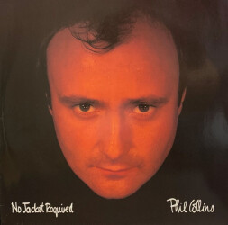 No Jacket Required 251 699-1 1