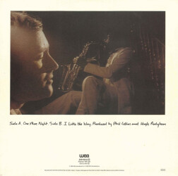 One More Night (Extended Mix) 259 102-0 2